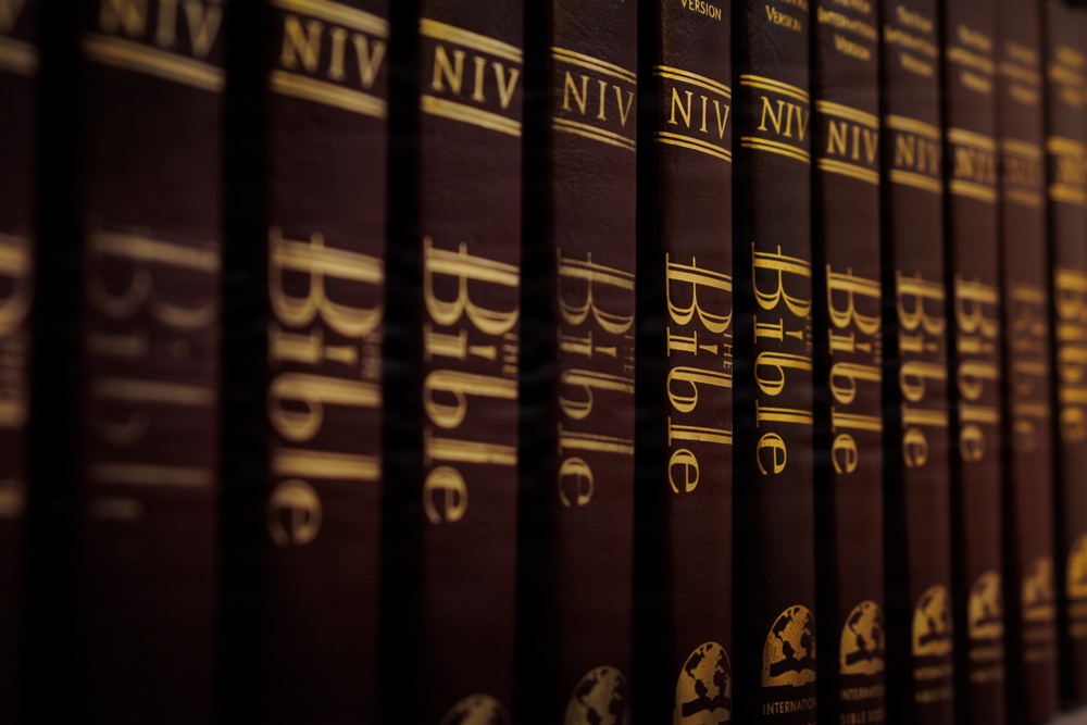 MCB Camp Pendleton Hosts Spiritual Fitness PME