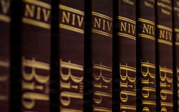 MCB Camp Pendleton Hosts Spiritual Fitness PME