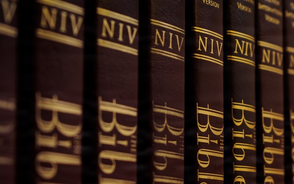 MCB Camp Pendleton Hosts Spiritual Fitness PME