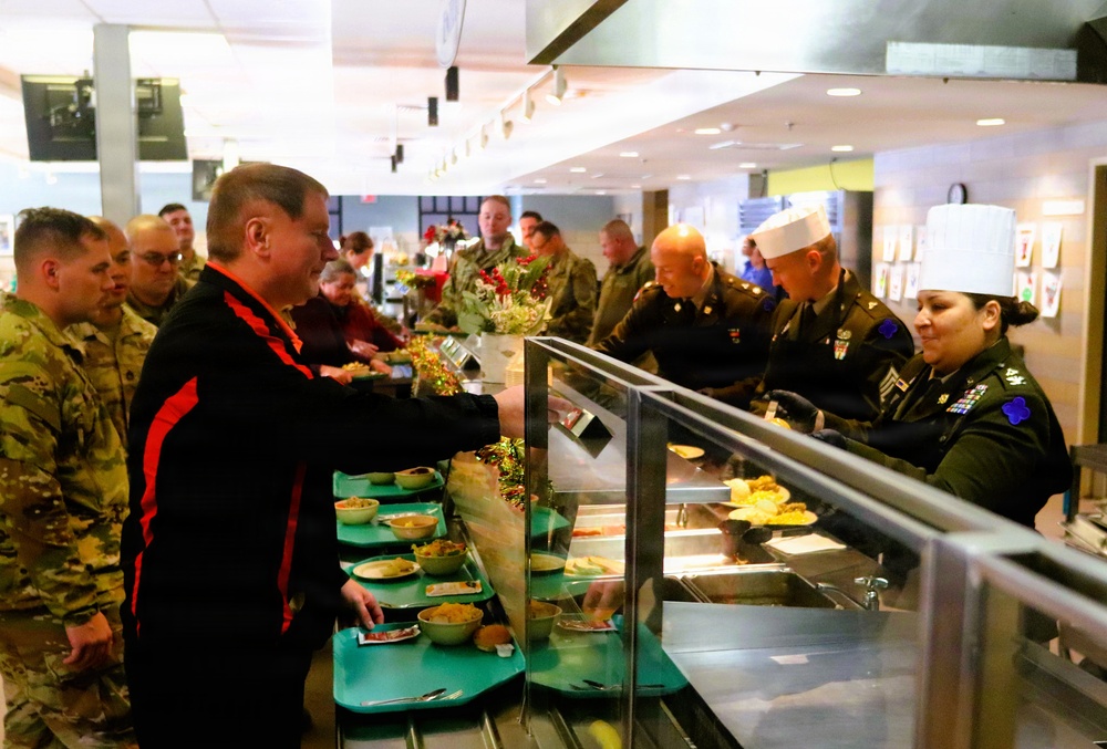 Fort McCoy 2025 year in review: Second half of year included more construction, thousands of troops training (November to December)