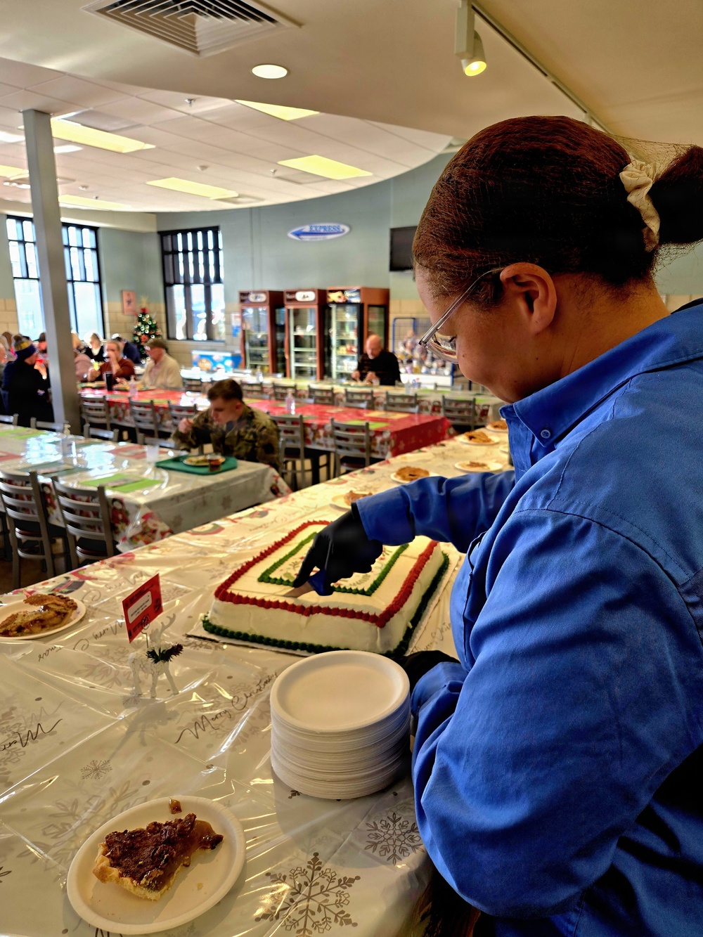 Fort McCoy 2025 year in review: Second half of year included more construction, thousands of troops training (November to December)