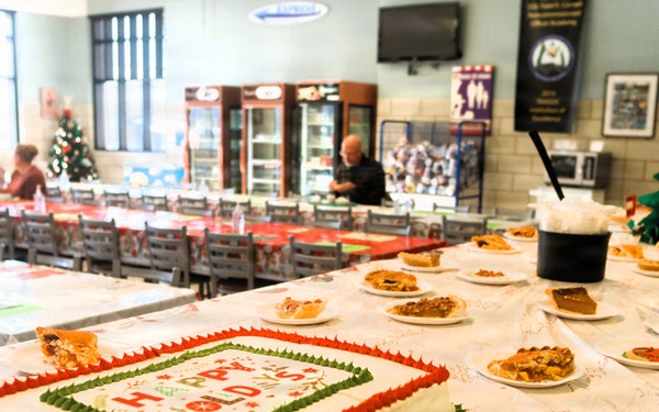 Fort McCoy 2025 year in review: Second half of year included more construction, thousands of troops training (November to December)