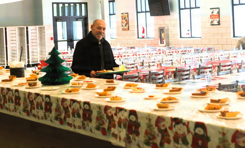 Fort McCoy 2025 year in review: Second half of year included more construction, thousands of troops training (November to December)