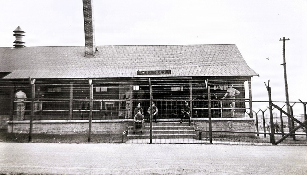 Fort McCoy 2025 year in review: Second half of year included more construction, thousands of troops training (November to December)