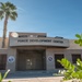 New Force Development Center at Nellis