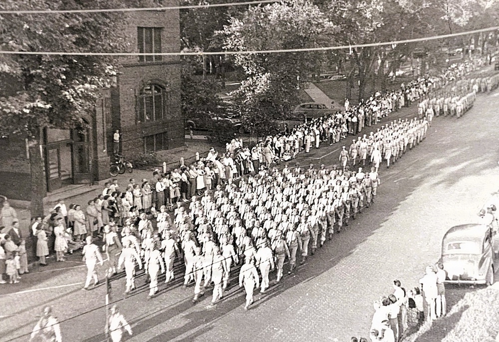 Fort McCoy 2025 year in review: Second half of year included more construction, thousands of troops training (November to December)