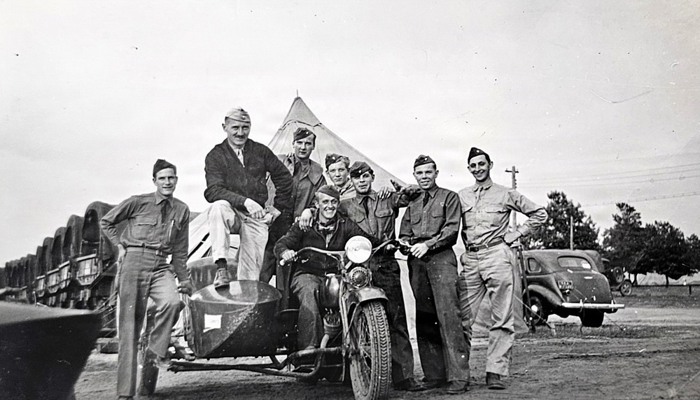 Fort McCoy 2025 year in review: Second half of year included more construction, thousands of troops training (November to December)