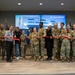 New Force Development Center at Nellis