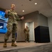 New Force Development Center at Nellis