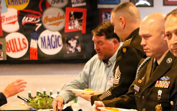 Fort McCoy 2025 year in review: Second half of year included more construction, thousands of troops training (November to December)