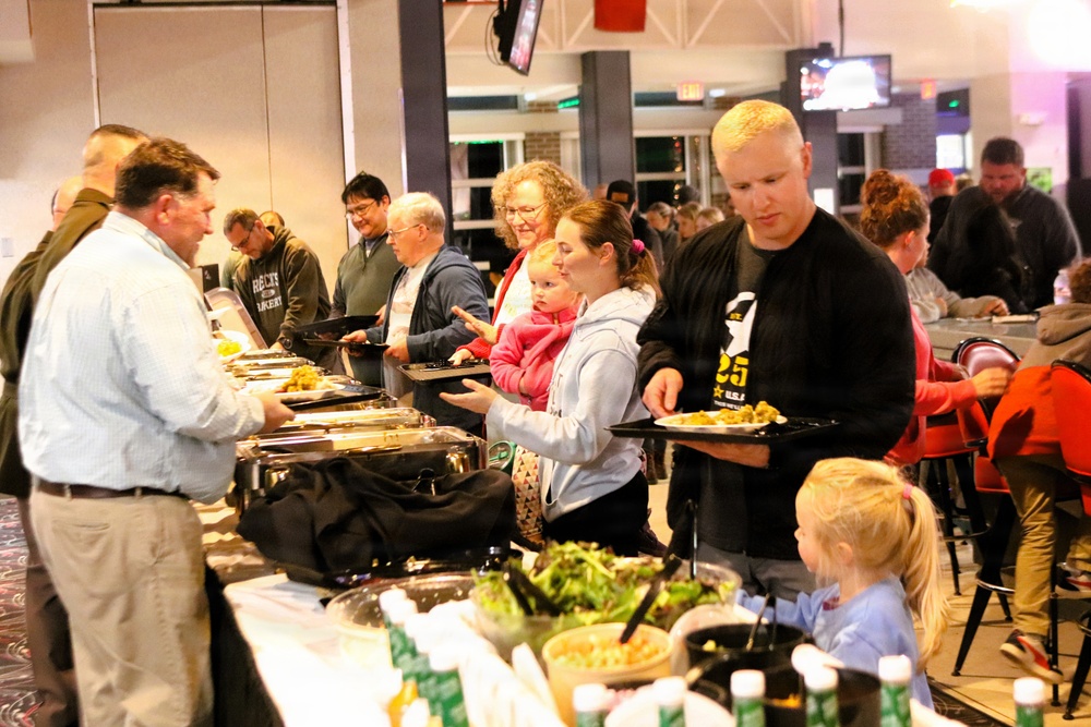 Fort McCoy 2025 year in review: Second half of year included more construction, thousands of troops training (November to December)