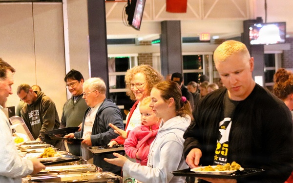 Fort McCoy 2025 year in review: Second half of year included more construction, thousands of troops training (November to December)