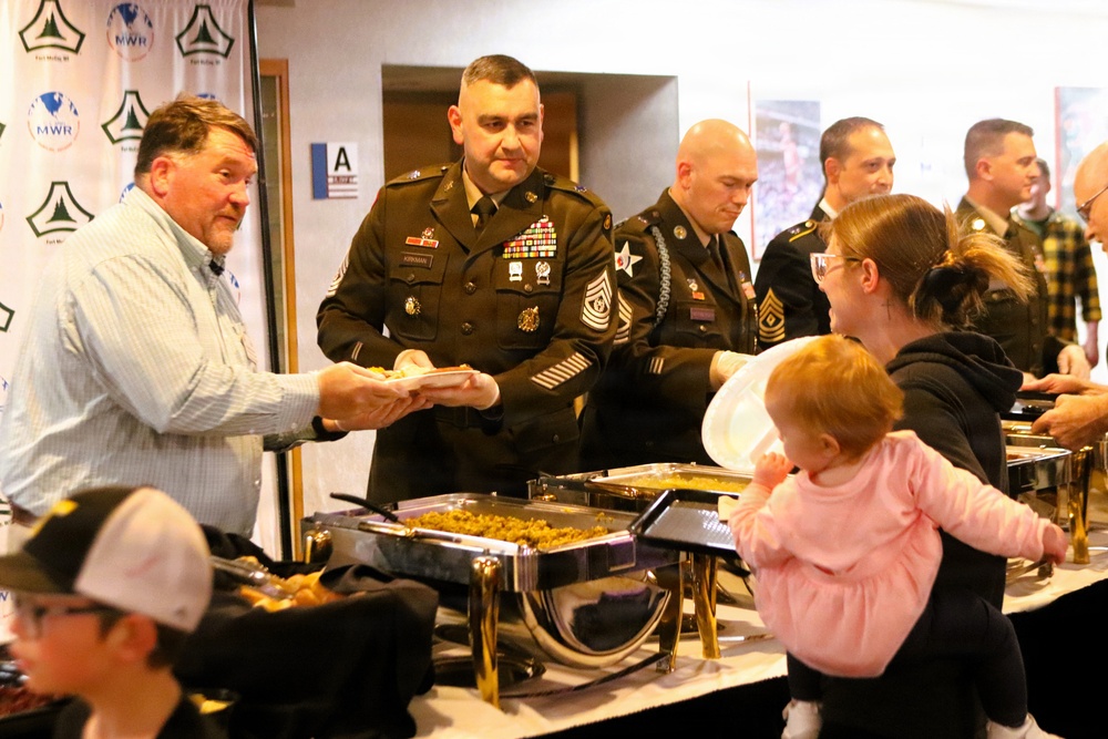 Fort McCoy 2025 year in review: Second half of year included more construction, thousands of troops training (November to December)