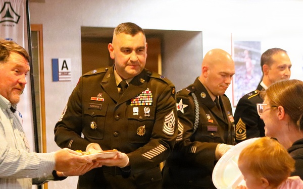 Fort McCoy 2025 year in review: Second half of year included more construction, thousands of troops training (November to December)