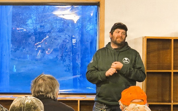 Fort McCoy 2025 year in review: Second half of year included more construction, thousands of troops training (November to December)