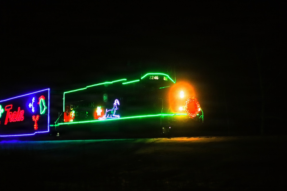 Fort McCoy 2025 year in review: Second half of year included more construction, thousands of troops training (November to December)