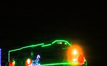 Fort McCoy 2025 year in review: Second half of year included more construction, thousands of troops training (November to December)