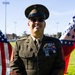 Master Gunnery Sgt. Torres bids farewell to 1st MLG and the Corps