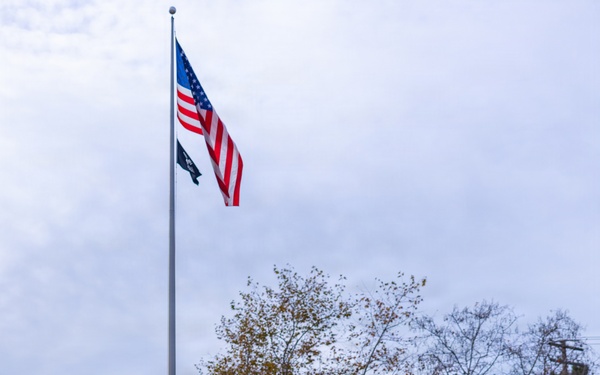 No Borders on Service: An Ecuadorian Marine’s Path to the U.S. Marine Corps