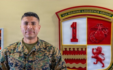 No Borders on Service: An Ecuadorian Marine’s Path to the U.S. Marine Corps