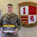No Borders on Service: An Ecuadorian Marine’s Path to the U.S. Marine Corps