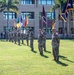 9th MSC Holds Assumption of Responsibility Ceremony