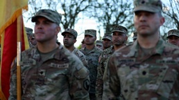 Inauguration of Army of the Caribbean Week '26