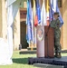 9th MSC Holds Assumption of Responsibility Ceremony