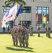 9th MSC Holds Assumption of Responsibility Ceremony