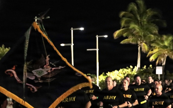 Army of the Caribbean Week '26 5K Run