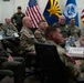 U.S. Army Western Hemisphere Command visits JTF-SB