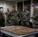 U.S. Army Western Hemisphere Command visits JTF-SB