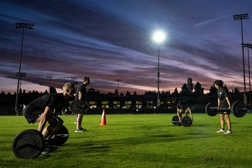 SW Brings Arsenal of Freedom Tour to California