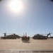 HMH-462 Change of Command