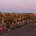 Spiritual Fitness Motivational Run