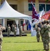 9th MSC Holds Assumption of Responsibility Ceremony