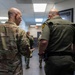 U.S. Army Western Hemisphere Command visits JTF-SB