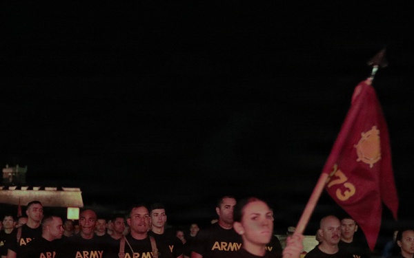 Army of the Caribbean Week '26 5k Run