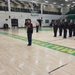Lake View High School JROTC Drill Competition
