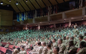 T2COM visits NCOLCoE