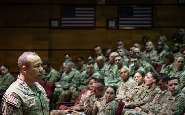 T2COM visits NCOLCoE