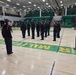 Lake View High School JROTC Drill Competition