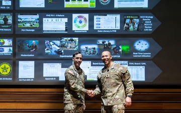 T2COM visits NCOLCoE