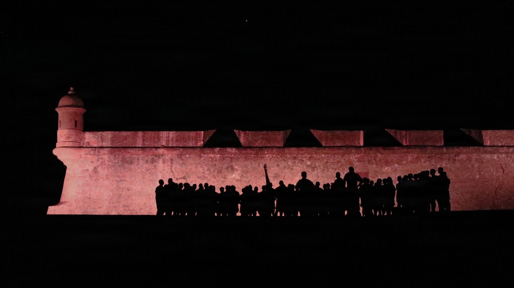 Army of the Caribbean Week '26 5k Run