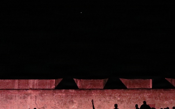 Army of the Caribbean Week '26 5k Run