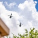 Apache Flyover