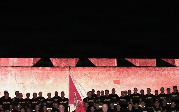 Army of the Caribbean Week '26 5k Run