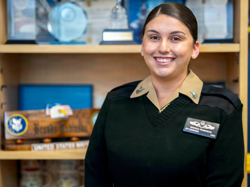 Excellence in Leadership: NTAGSW Recruiter named Nation’s Recruiter in Charge of the Year