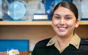 Excellence in Leadership: NTAGSW Recruiter named Nation’s Recruiter in Charge of the Year