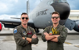 Brothers in Flight: Twin Pilots Share the Sky